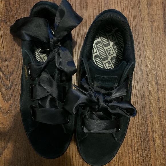 PUMA Suede Sneakers - Picture 2 of 2